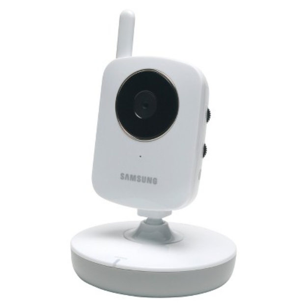 samsung baby monitor extra camera