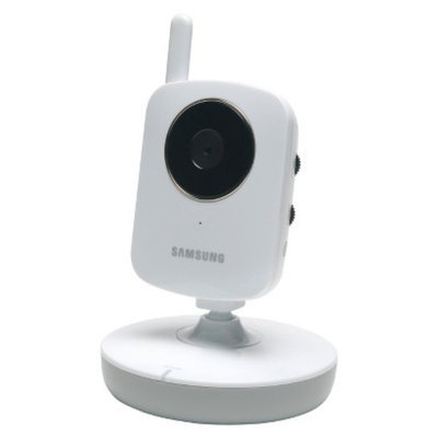 Samsung Extra Camera for SmartVIEW / SecureVIEW Baby Monitor