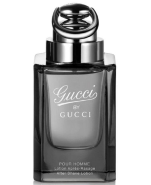 Gucci by GUCCI Pour Homme After Shave Lotion Reviews 2019