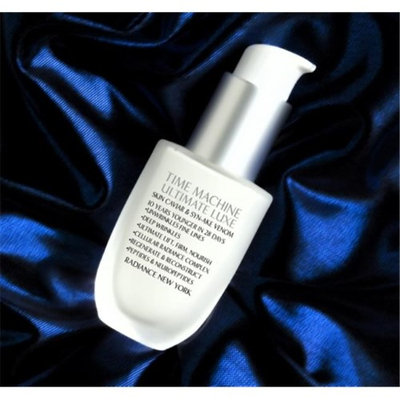 Radiance New York Cosmetics Radiance New York TM7L79 Time Machine 7 LUXE. Skin Caviar & Snake Venom Anti-Agi
