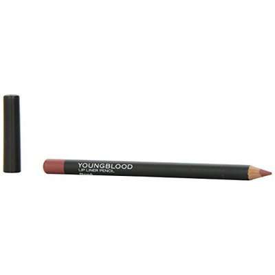 Youngblood Lip Liner, Rose, 1.1 Gram