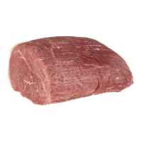 Certified Angus Beef Eye of Round Boneless Fresh