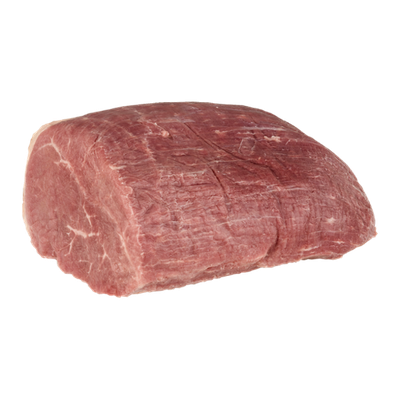 Certified Angus Beef Eye of Round Boneless Fresh