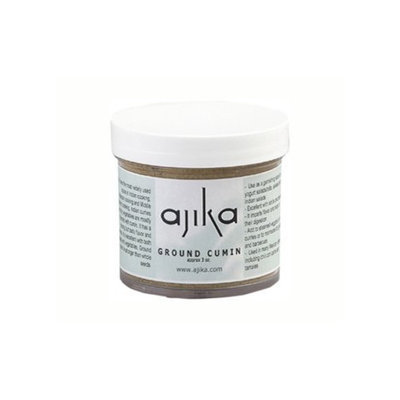 Ajika Cumin Powder - Herbs And Spices