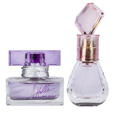 Women's Pure Orchid & Reveal Passion by Halle Berry Gift Set - 2 pc