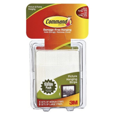 Wall Hook 3M Resin