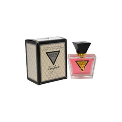 Guess Seductive I'm Yours By Guess For Women - 1.7 Oz Edt Spray (tester)