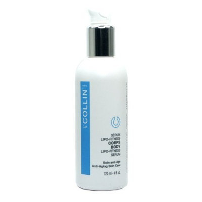 G.M. Collin GM Collin Lipo-Fitness Serum 4 oz.