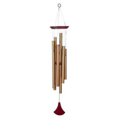 Woodstock Percussion Chimes of Baja