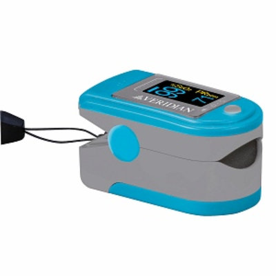 Veridian Healthcare Deluxe Pulse Oximeter 11-50D