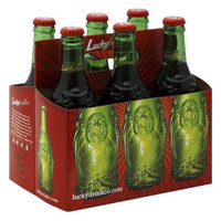 Lucky Buddha Lager Beer