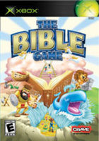 Crave Entertainment The Bible Game