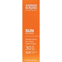 Sun Anti-Aging Cream SPF 30 Annemarie Borlind 2.5 oz Cream