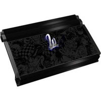 Maxxsonics More Horses WCC2200.5 Car Amplifier - 2200 W PMPO - 5 Channel