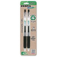 Zebra Pen Corporation Zebra Pen Eco Sarasa Clip