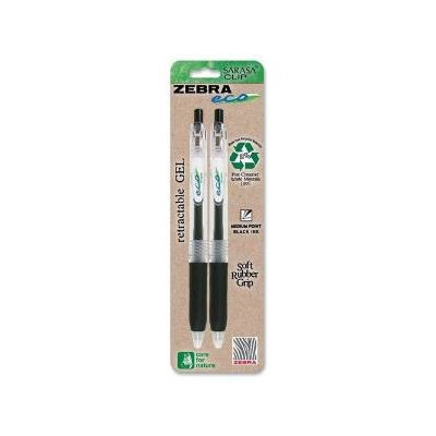 Zebra Pen Corporation Zebra Pen Eco Sarasa Clip