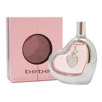 Bebe Perfume 3.4 Fl. oz. Eau De Parfum Spray Women by Bebe