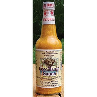 Pirates Blend 90090 CocoMango Sauce