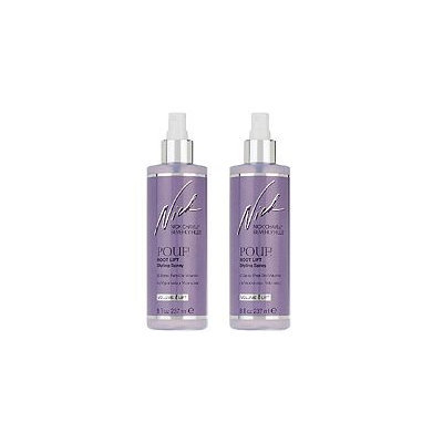 Nick Chavez Pouf! Root Lift Styling Spray Duo