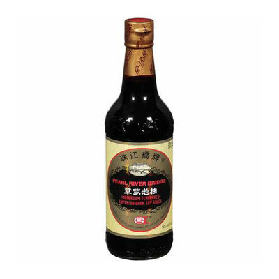 Pearl River Bridge : Superior Dark Soy Sauce