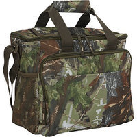 Bellino 24-Pack Camo Cooler Camoflauge - Bellino Travel Coolers
