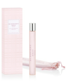 burberry brit for her rollerball