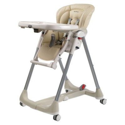 Peg-perego Peg-Perego 2011 Prima Pappa Best High Chair, Paloma