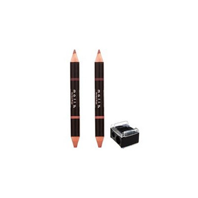 Mally Beauty Mally Lip Sculpting Double Ended Pencil Duo