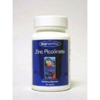 Allergy Research Group - Zinc Picolinate 25 mg 60 caps Health and Beauty