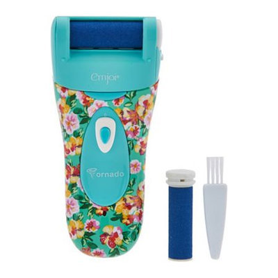 Emjoi Micro-Pedi Tornado Electric Callus Remover