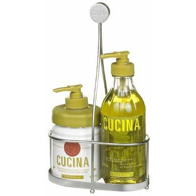 Cucina Hand Care Duo - Sanguinelli Orange Fennel