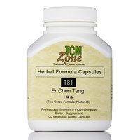 Er Chen Tang 100 vcaps by TCMzone