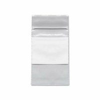 Gerslyn U.S. LLC 5011C Handi-Loc Poly Bags 2inx3in Reclosable 100/BX Clear