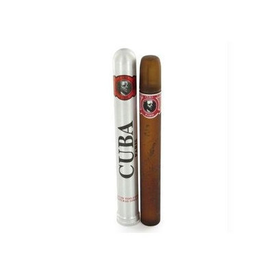 CUBA RED by Fragluxe Eau De Toilette Spray 3.4 oz