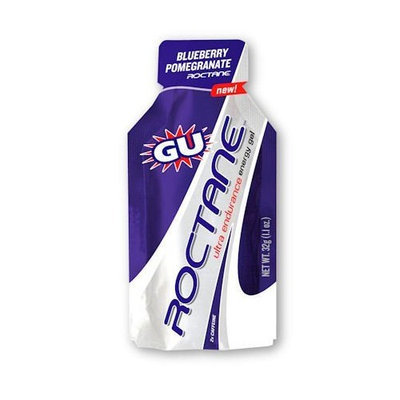 Gu Energy Gu Roctane Blue Pomegranate