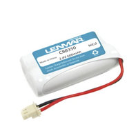 Lenmar CBB350 Replacement Battery for Sony BP-T50, BP-T51, VTech