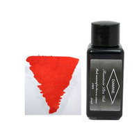 Diamine 30 ml Bottle Fountain Pen Ink, Wild Strawberry
