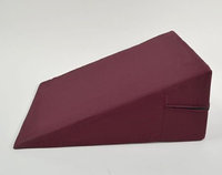 Alex Orthopedics 5013-07BU 24' X 25' X 7' Bed Wedge 7' Burgundy