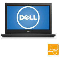 Dell Black 15.6