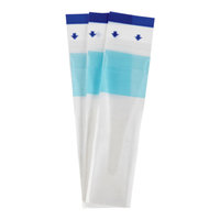 Mabis Healthcare Medical Thermometers Cover, Probe, Digital
