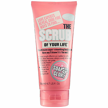 Soap & Glory The Scrub Of Your Life