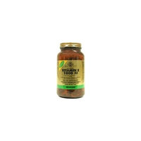 Solgar Natural Vitamin E 1000 IU - Mixed, Vegetarian - 50 - Softgel