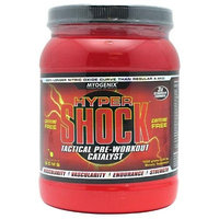 Myogenix HYPERSHOCK CHERRY BOMB 1200gm