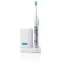 Philips Sonicare Flexcare Rechargeable Sonic Toothbrush with Sanitizer