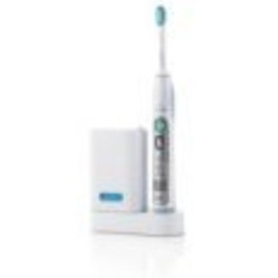 Philips Sonicare Flexcare Rechargeable Sonic Toothbrush with Sanitizer