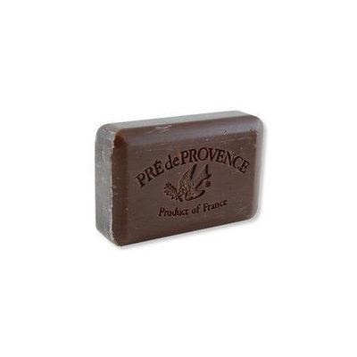 Pre de Provence Shea Butter Enriched French Bath Soap - 200g - Brazil Nut