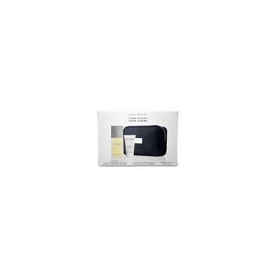 L'eau D'issey Issey Miyake 3 pcGift Set Men