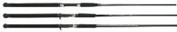 Black Beauty Black Beauty 2 Rod - SOUTHBEND SPORTING GOODS INC