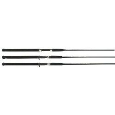 Black Beauty Black Beauty 2 Rod - SOUTHBEND SPORTING GOODS INC