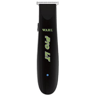 Wahl 79002 Pro LT Cord/cordless Lithium Ion Animal Trimming Kit by Wahl Professional Animal